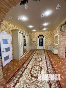 Коттедж 450м², 2-этажный, участок 8 сот.