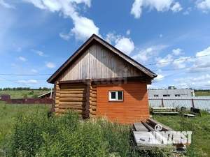 Дом 60м², 2-этажный, участок 9 сот.