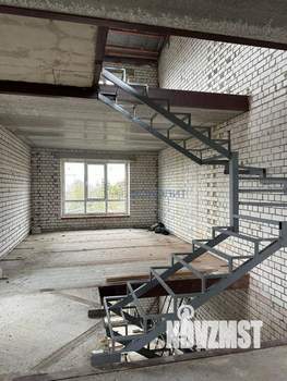 Таунхаус 134м², 3-этажный, участок 1 сот.