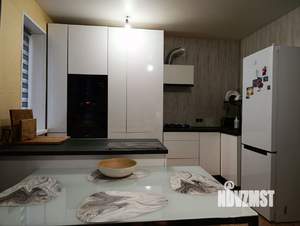 Таунхаус 67м², 2-этажный, участок 1 сот.