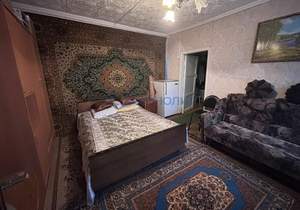 Дом 48м², 1-этажный, участок 3 сот.