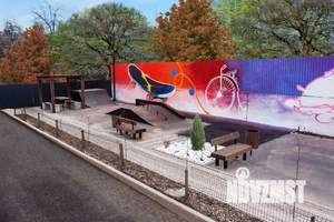 Таунхаус 102м², 3-этажный, участок 2 сот.