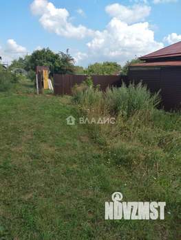 Дом 45м², 2-этажный, участок 15 сот.