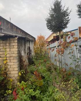 Дом 64м², 1-этажный, участок 9 сот.