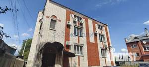 Дом 451м², 3-этажный, участок 7 сот.