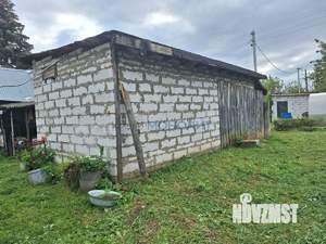 Дом 65м², 1-этажный, участок 19 сот.