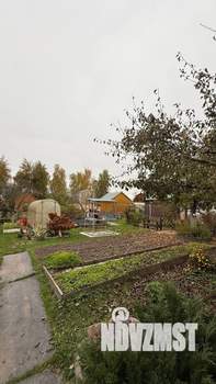 Дача 61м², 2-этажный, участок 5 сот.