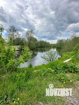 Дом 36м², 2-этажный, участок 6 сот.