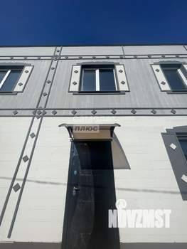 Таунхаус 136м², 2-этажный, участок 2 сот.