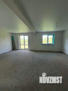 Дом 105м², 2-этажный, участок 7 сот.