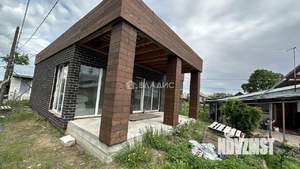 Дом 100м², 1-этажный, участок 4 сот.