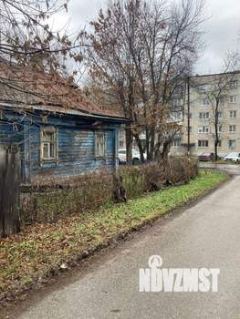 Дом 54м², 1-этажный, участок 8 сот.