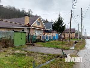 Дом 100м², 1-этажный, участок 14 сот.