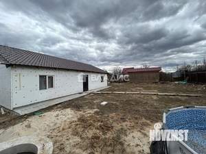 Дом 105м², 1-этажный, участок 6 сот.