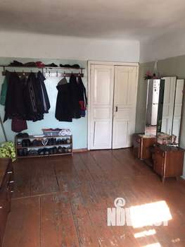 Дом 62м², 1-этажный, участок 9 сот.