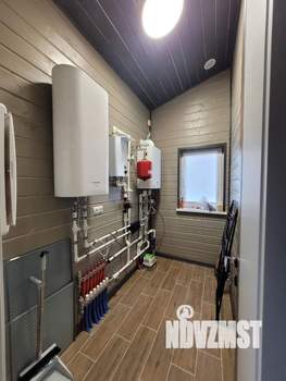 Дом 83м², 1-этажный, участок 5 сот.