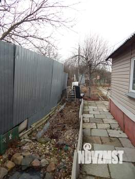 Дом 35м², 2-этажный, участок 5 сот.