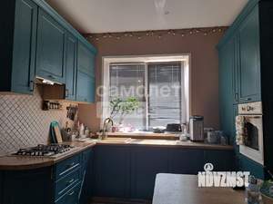 Таунхаус 76м², 2-этажный, участок 2 сот.