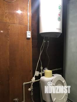 Дом 50м², 1-этажный, участок 7 сот.