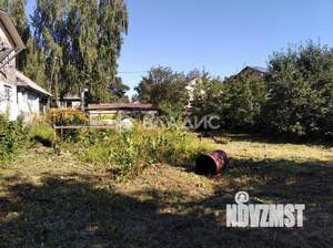 Дом 69м², 1-этажный, участок 9 сот.