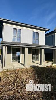 Дом 154м², 2-этажный, участок 5 сот.