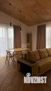 Коттедж 141м², 1-этажный, участок 8 сот.