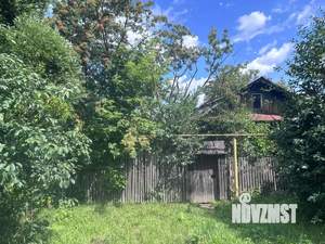 Дом 70м², 1-этажный, участок 8 сот.