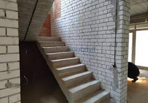 Дом 149м², 2-этажный, участок 5 сот.