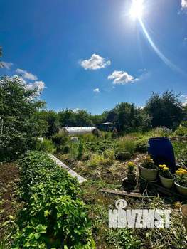 Дом 29м², 2-этажный, участок 5 сот.