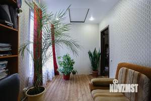 Коттедж 150м², 2-этажный, участок 8 сот.