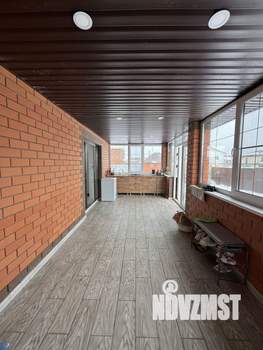 Дом 228м², 2-этажный, участок 10 сот.