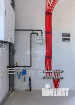 Дом 176м², 2-этажный, участок 8 сот.