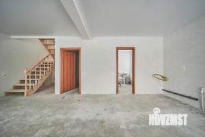 Дом 105м², 2-этажный, участок 8 сот.