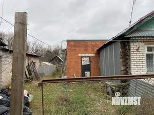 Дом 109м², 1-этажный, участок 4 сот.