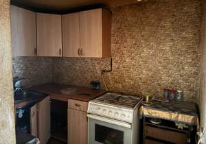 Дом 38м², 1-этажный, участок 8 сот.