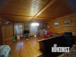 Дом 202м², 1-этажный, участок 17 сот.