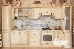 Дом 328м², 3-этажный, участок 11 сот.