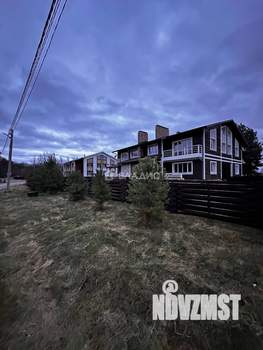 Дом 159м², 2-этажный, участок 5 сот.