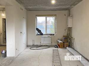 Коттедж 108м², 2-этажный, участок 7 сот.