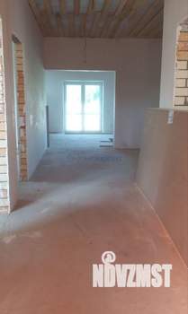 Дом 120м², 2-этажный, участок 12 сот.