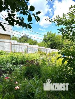 Дом 29м², 2-этажный, участок 5 сот.