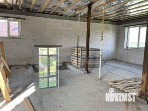 Коттедж 144м², 2-этажный, участок 5 сот.