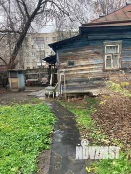 Дом 54м², 1-этажный, участок 8 сот.