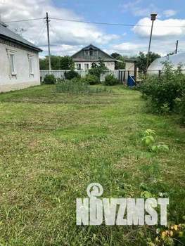 Дом 51м², 1-этажный, участок 5 сот.