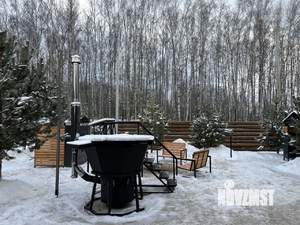 Дом 85м², 1-этажный, участок 5 сот.