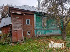 Дом 67м², 1-этажный, участок 8 сот.