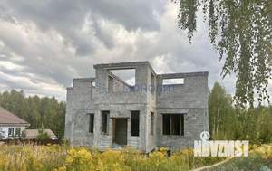 Дом 640м², 3-этажный, участок 15 сот.