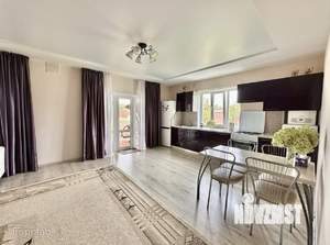 Дом 152м², 2-этажный, участок 14 сот.