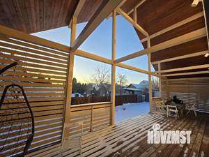 Дом 189м², 2-этажный, участок 7 сот.