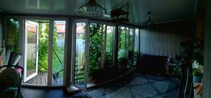 Дом 75м², 2-этажный, участок 2 сот.